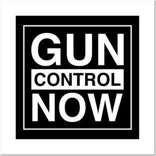 Gun Control T Shirt Posters and Art